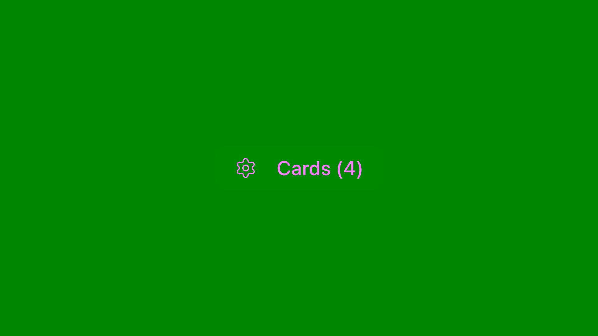 The cut widgets concept: traders composing a dashboard from blocks